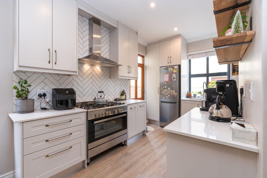 3 Bedroom Property for Sale in Royal Ascot Western Cape